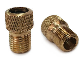 Adaptateur de valve, produit