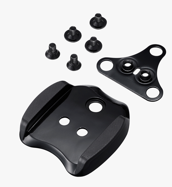 ADAPTATEURS DE CALE SPD, SM-SH41, AVEC BOULONS DE CALE, produit