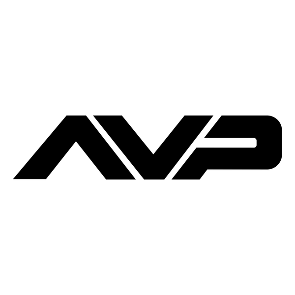 Logo AVP