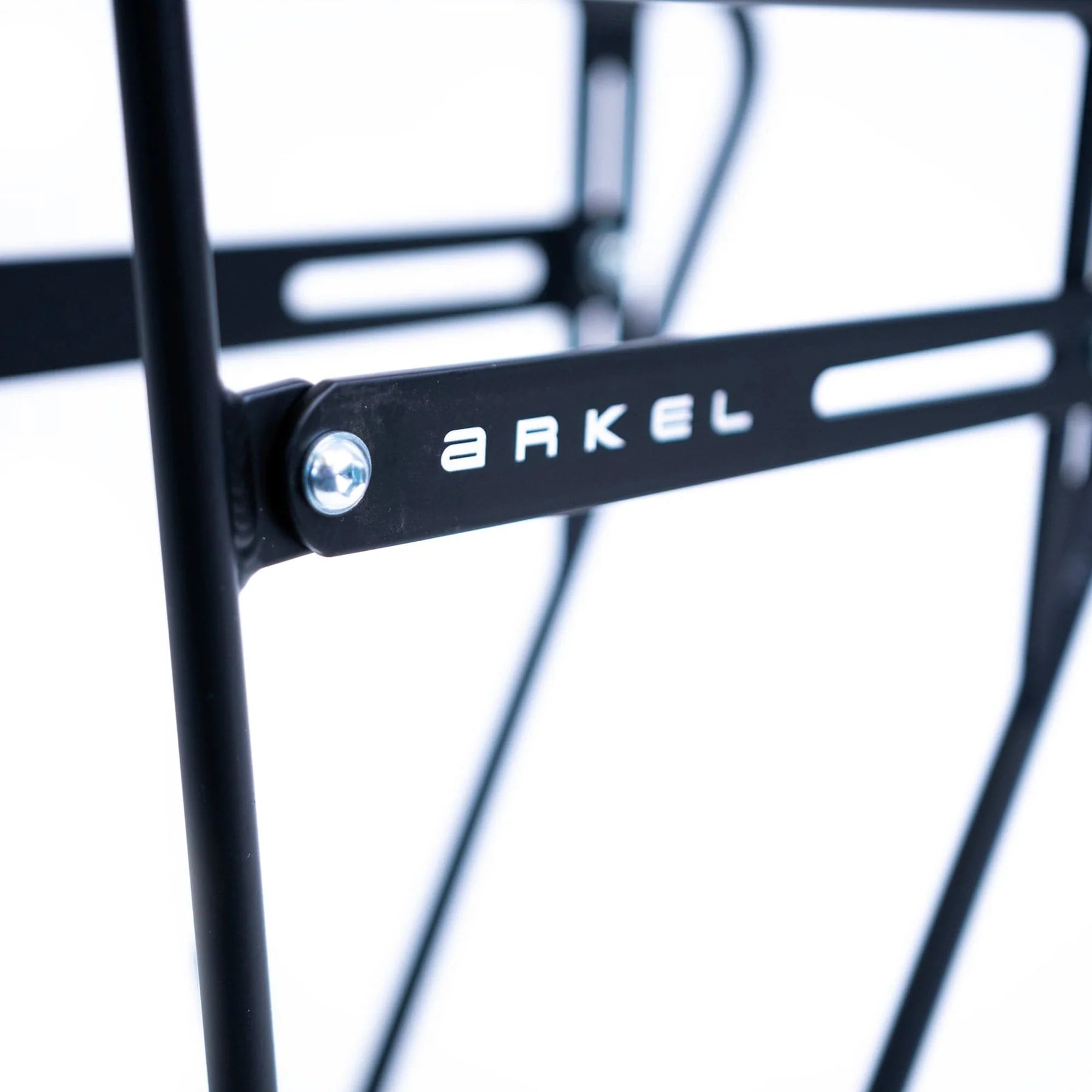 Arkel AC LowRider - Porte-bagage avant, accessoire