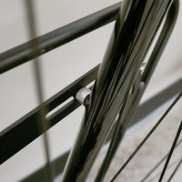 Arkel AC LowRider - Porte-bagage avant, intérieur