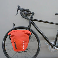Arkel AC LowRider - Porte-bagage avant, produit