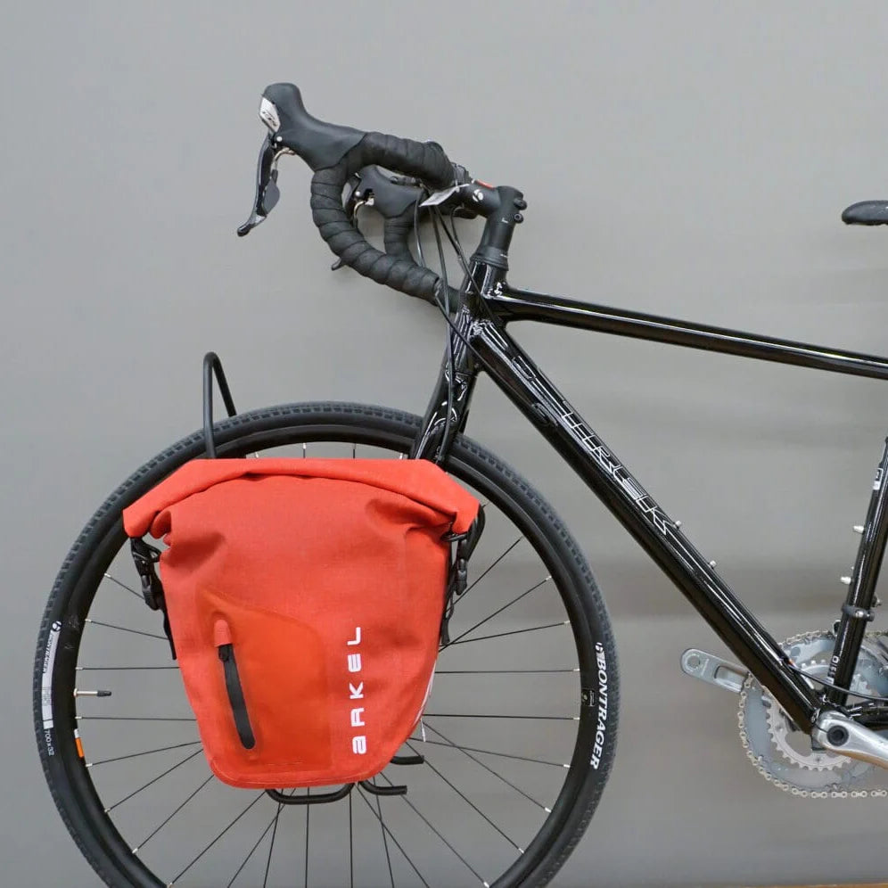 Arkel AC LowRider - Porte-bagage avant, produit