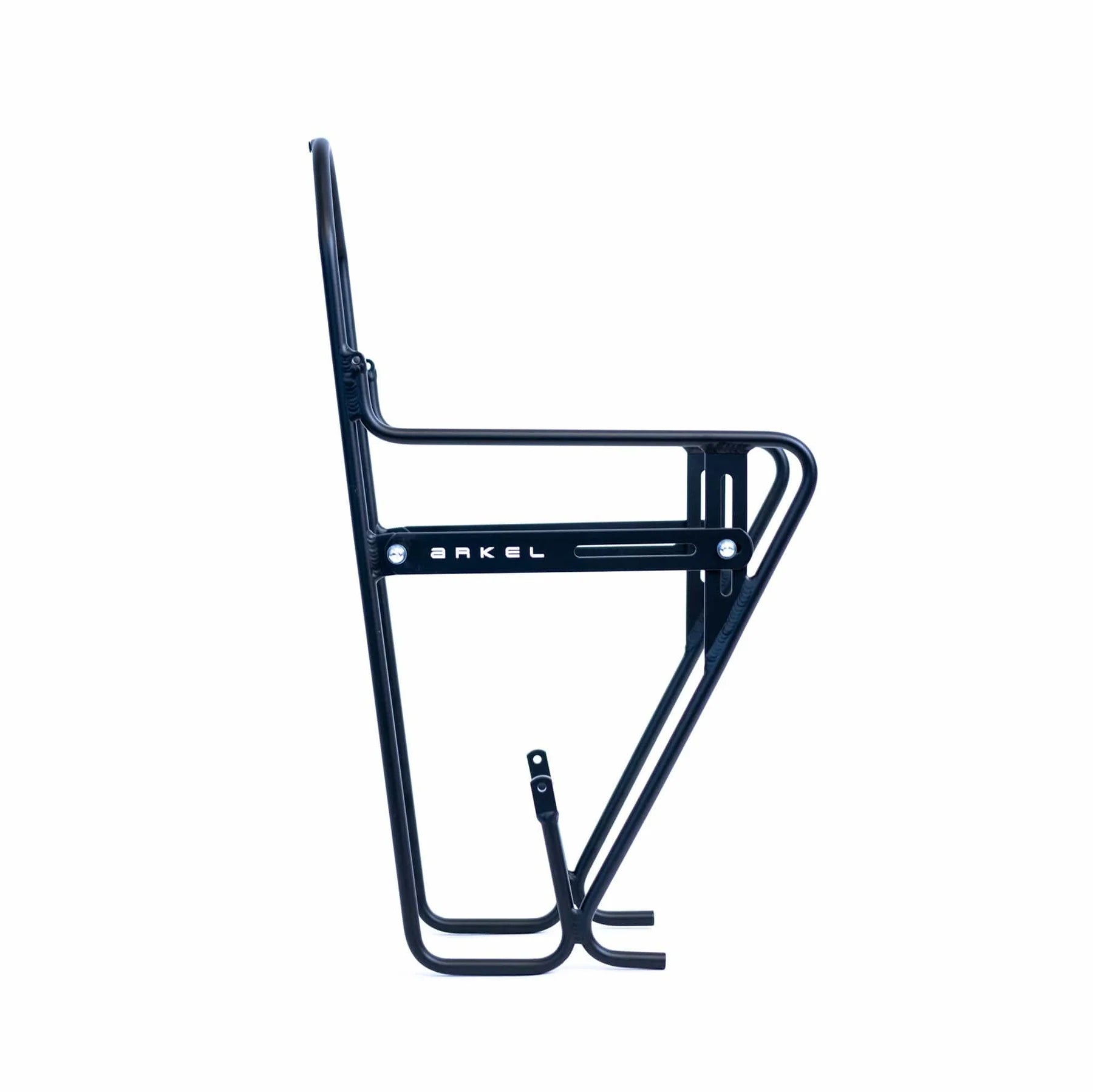 Arkel AC LowRider - Porte-bagage avant, selle