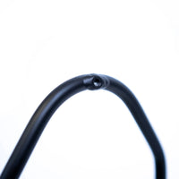 Arkel AC LowRider - Porte-bagage avant, selle