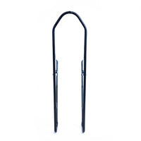 Arkel AC LowRider - Porte-bagage avant, variante de couleur