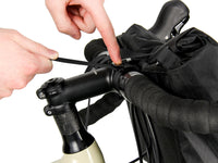 Arkel BB Packer - Sacoche de guidon, accessoire