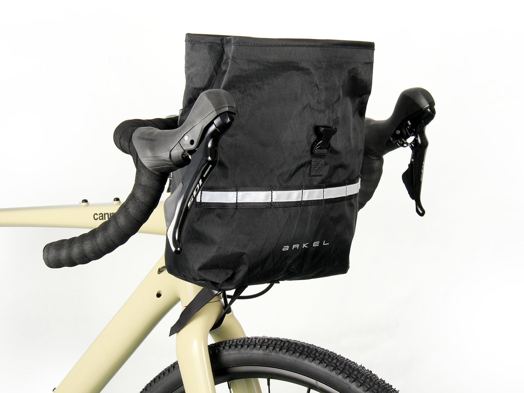 Arkel BB Packer - Sacoche de guidon, accessoire