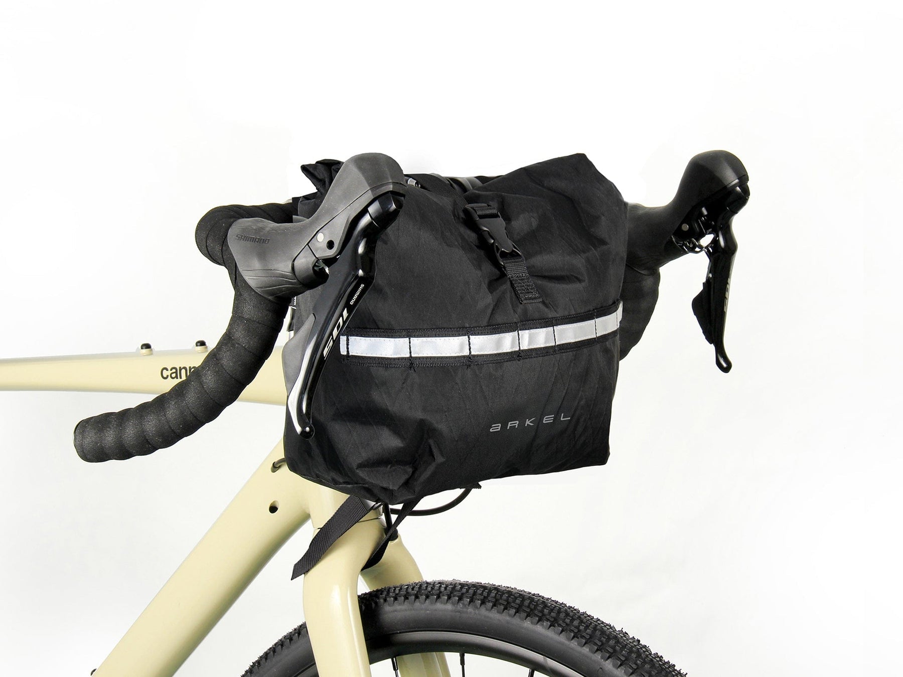 Arkel BB Packer - Sacoche de guidon, accessoire