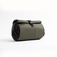 Arkel Burrito - Sac de guidon imperméable, coloris Gris Furtif