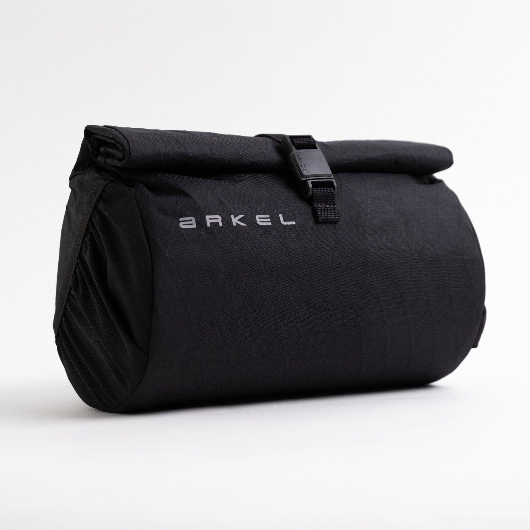 Arkel Burrito - Sac de guidon imperméable, coloris XPac Noir