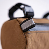 Arkel Le Petit Handlebar Bag, détail produit
