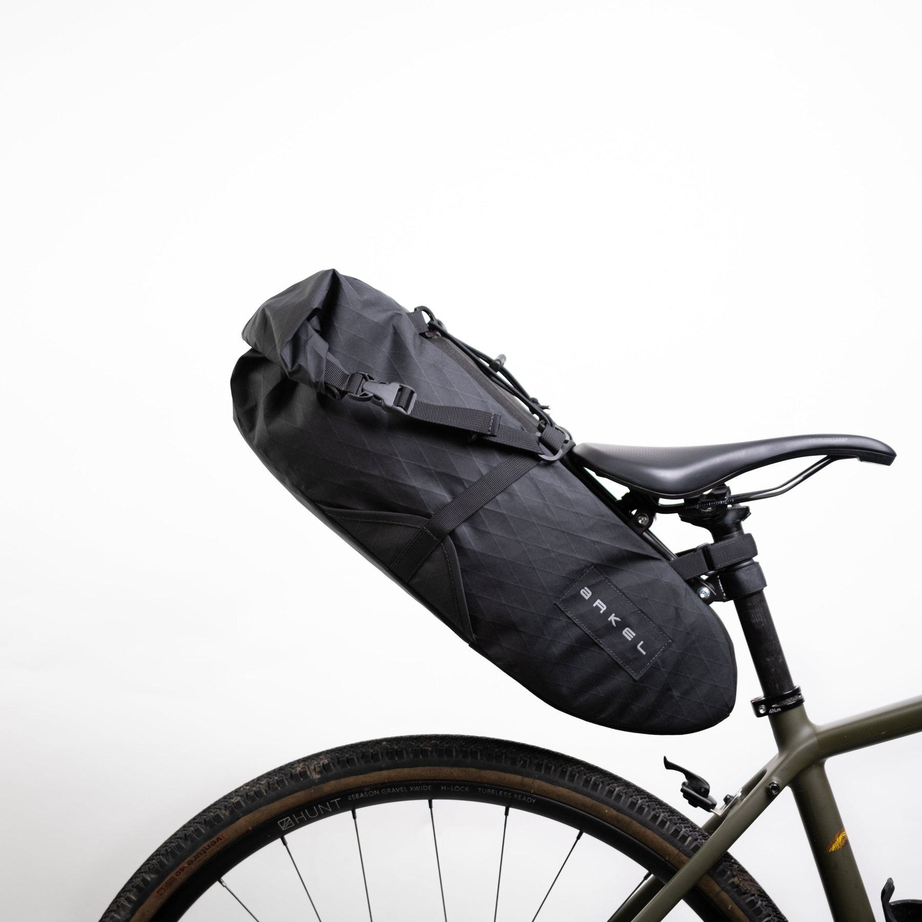 Arkel Seatpacker - Sac de selle, produit