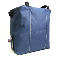 Arkel Shopper - Sacoche urbaine, coloris Bleu Ciel