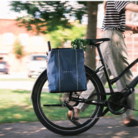 Arkel Shopper - Sacoche urbaine, détail produit