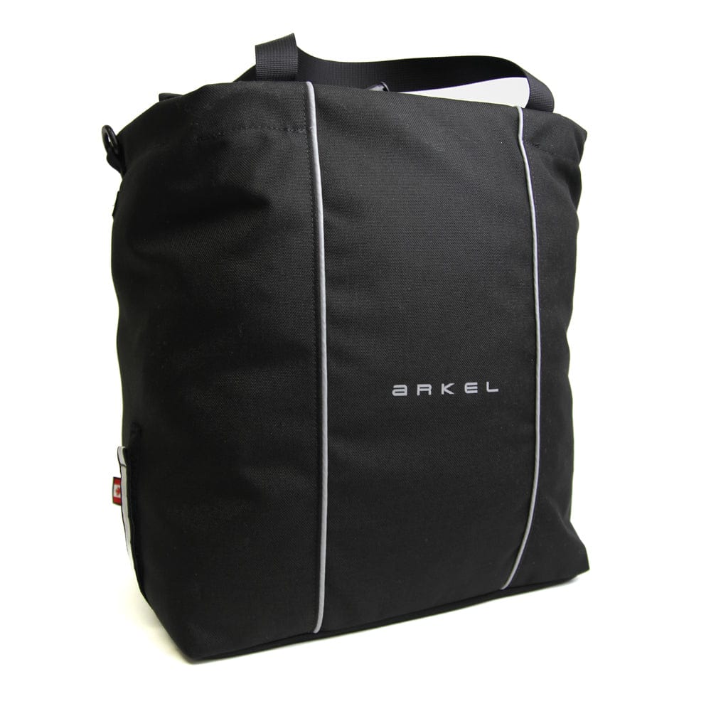Arkel Shopper - Sacoche urbaine, coloris Noir