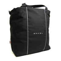Arkel Shopper - Sacoche urbaine, coloris Noir
