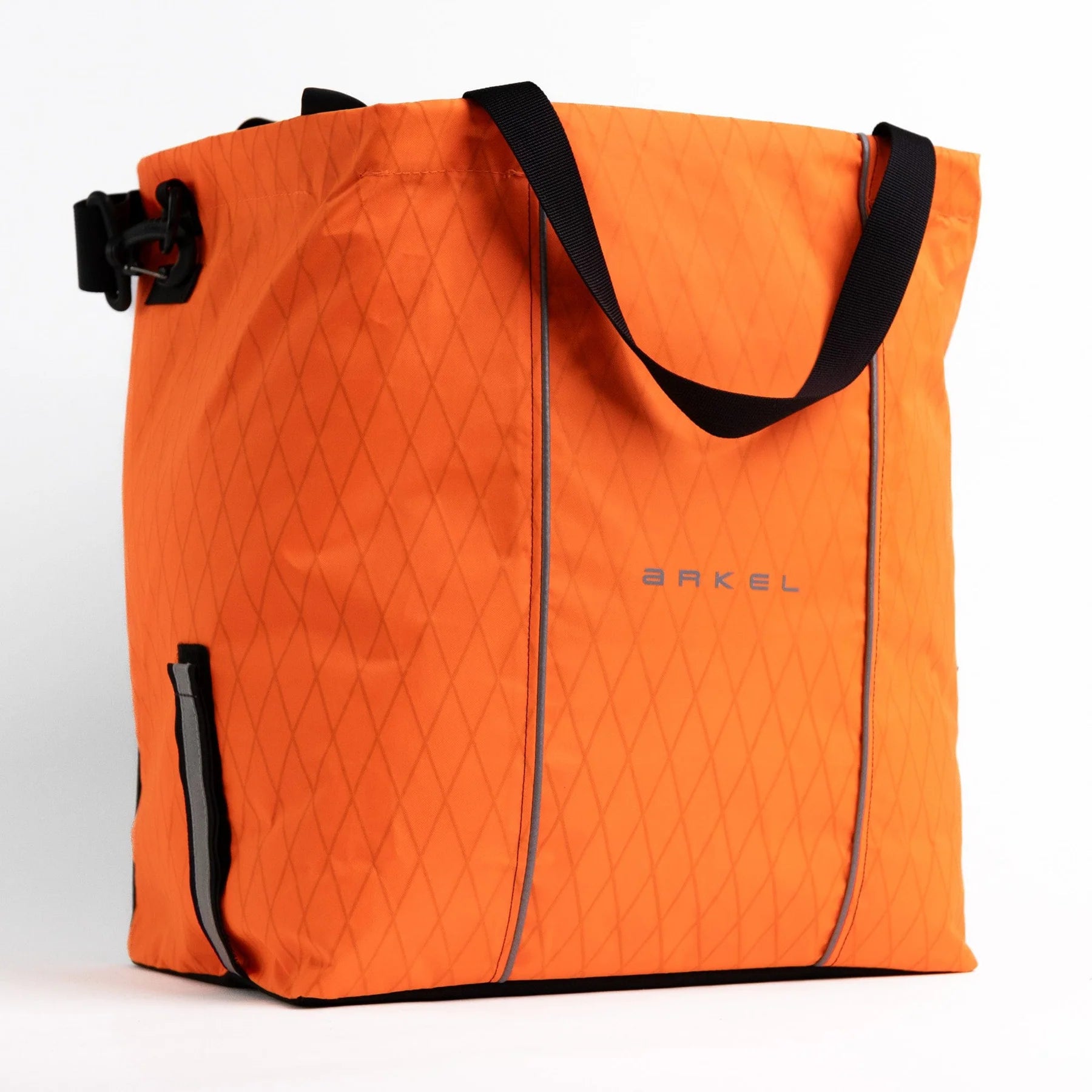 Arkel Shopper - Sacoche urbaine, coloris Orange