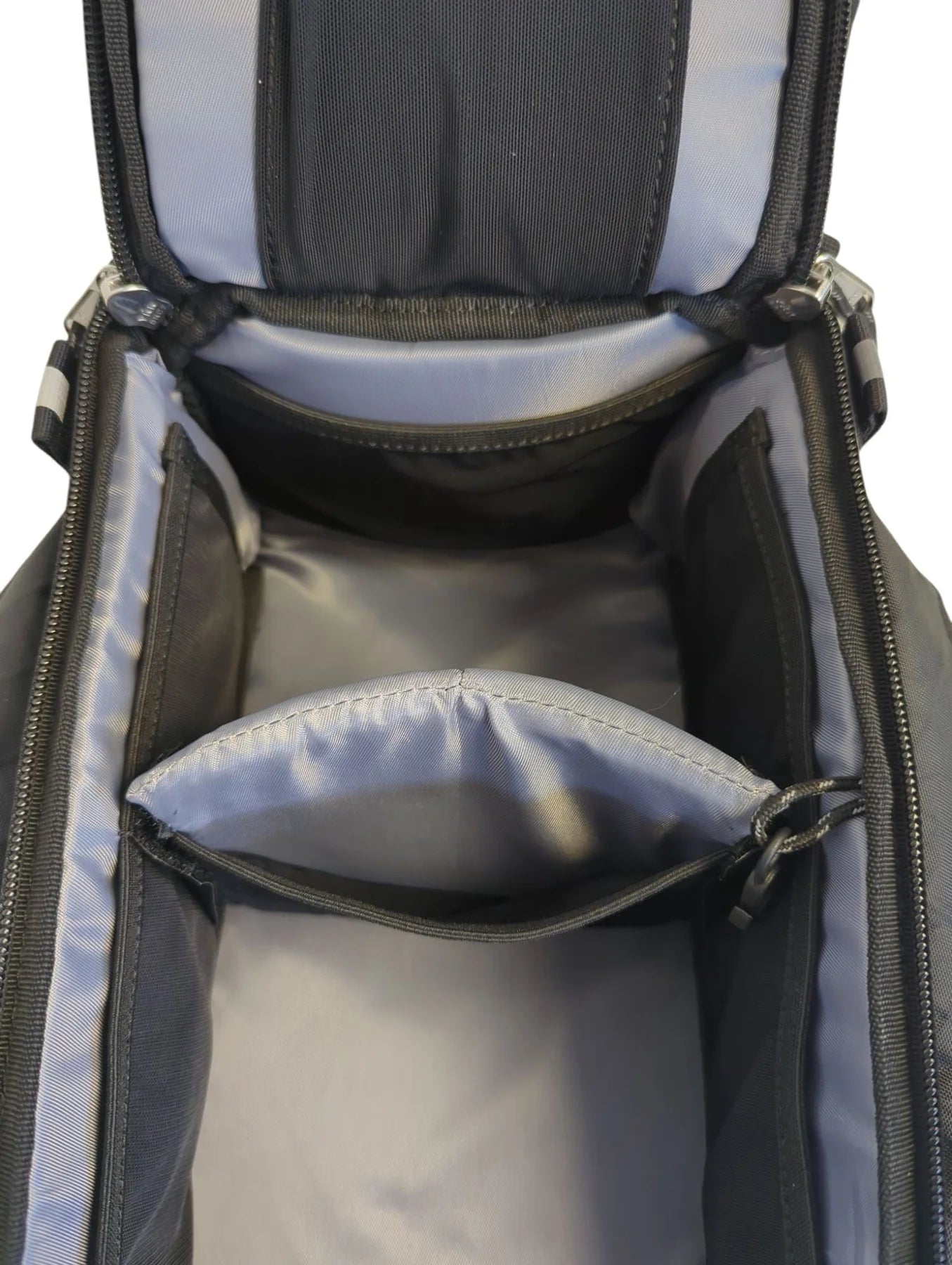 Arkel Tailrider 2 - Sac de coffre, détail produit