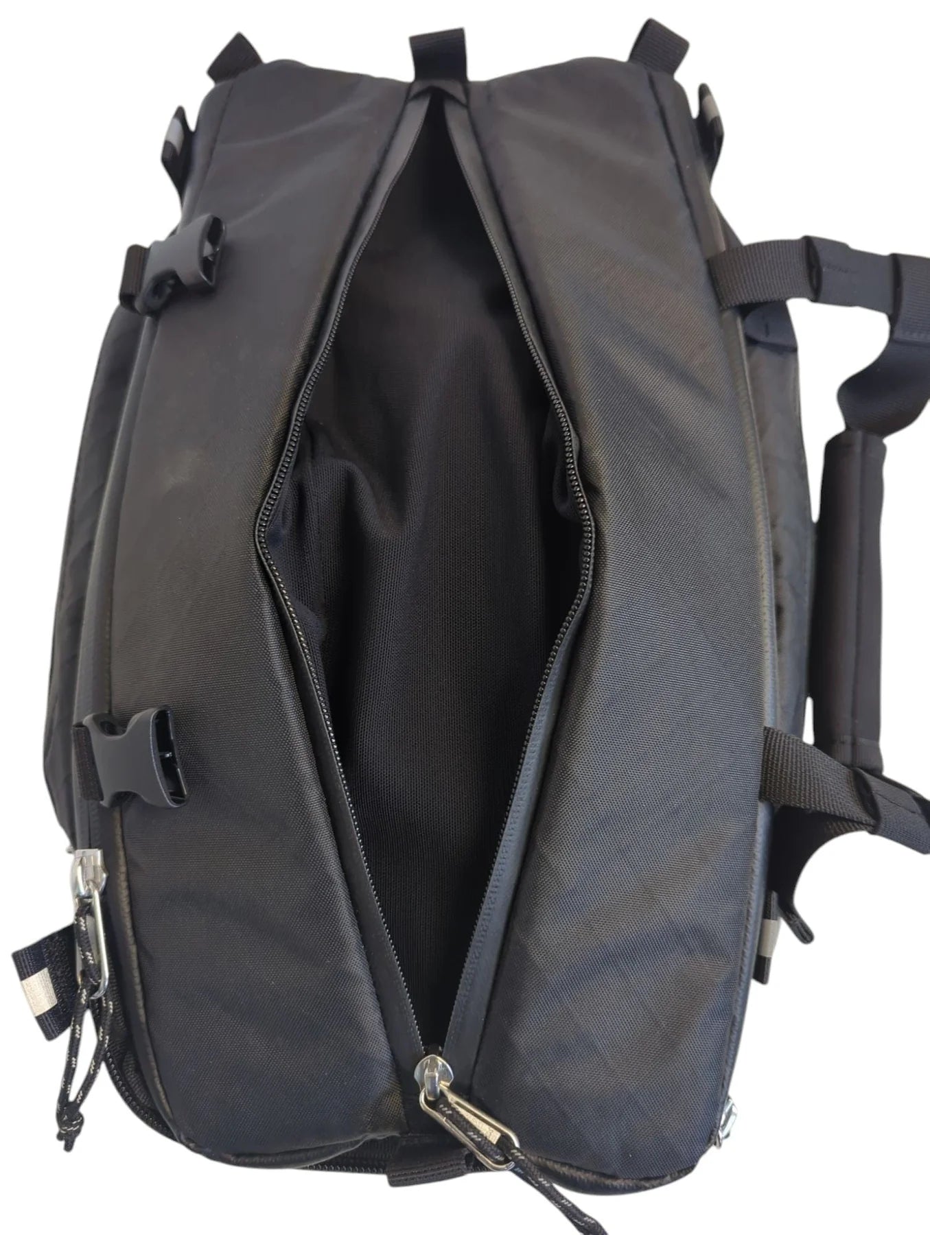Arkel Tailrider 2 - Sac de coffre, détail produit
