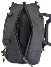Arkel Tailrider 2 - Sac de coffre, détail produit