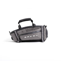 Arkel Tailrider 2 - Sac de coffre, coloris Gris