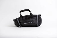 Arkel Tailrider 2 - Sac de coffre, coloris Noir