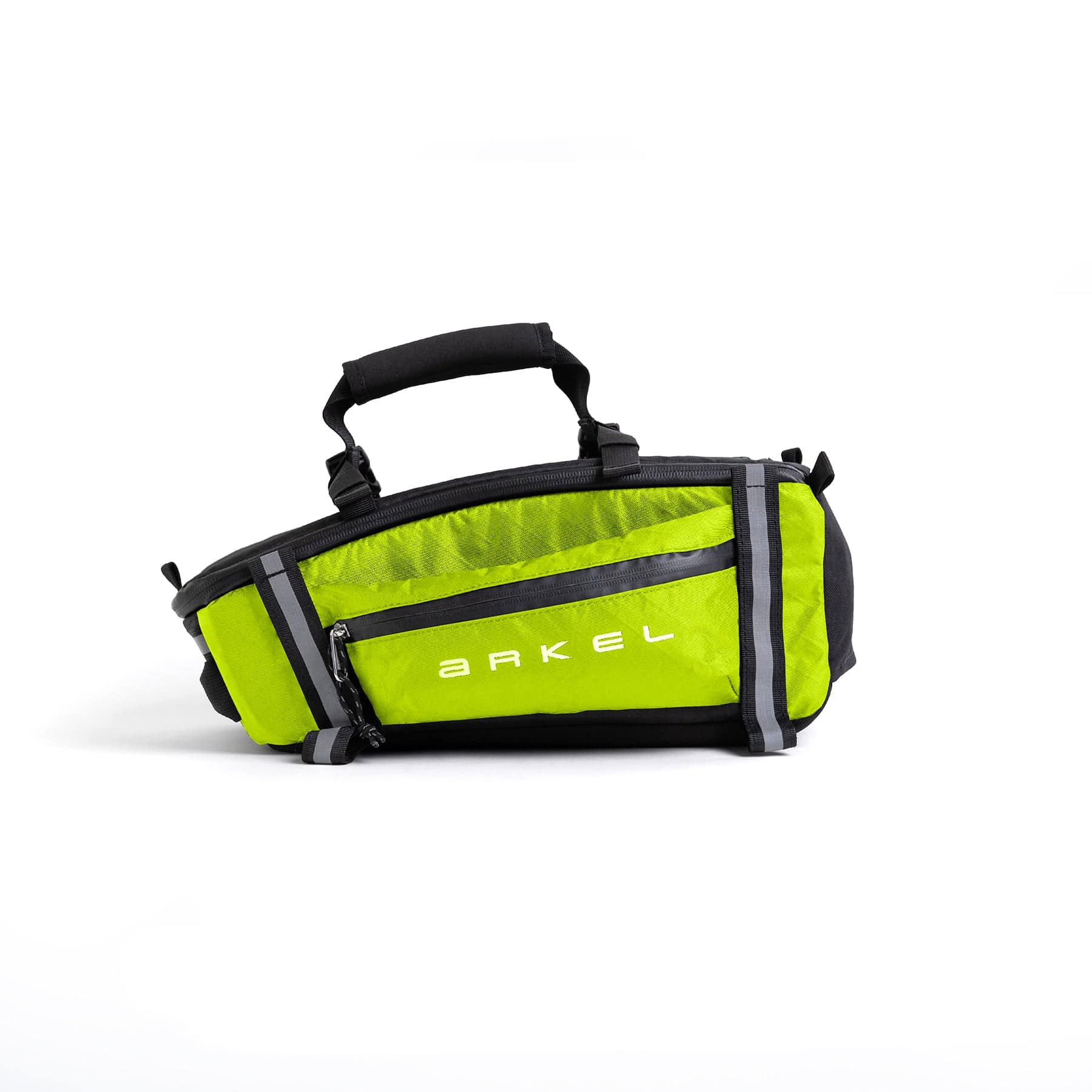 Arkel Tailrider 2 - Sac de coffre, selle