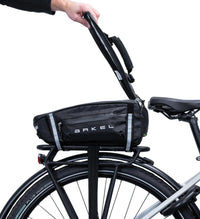 Arkel Tailrider 2 - Sac de coffre, selle