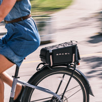 Arkel Tailrider Cooler- sac isotherme, accessoire