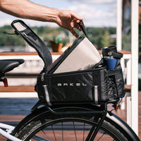 Arkel Tailrider Cooler- sac isotherme, accessoire
