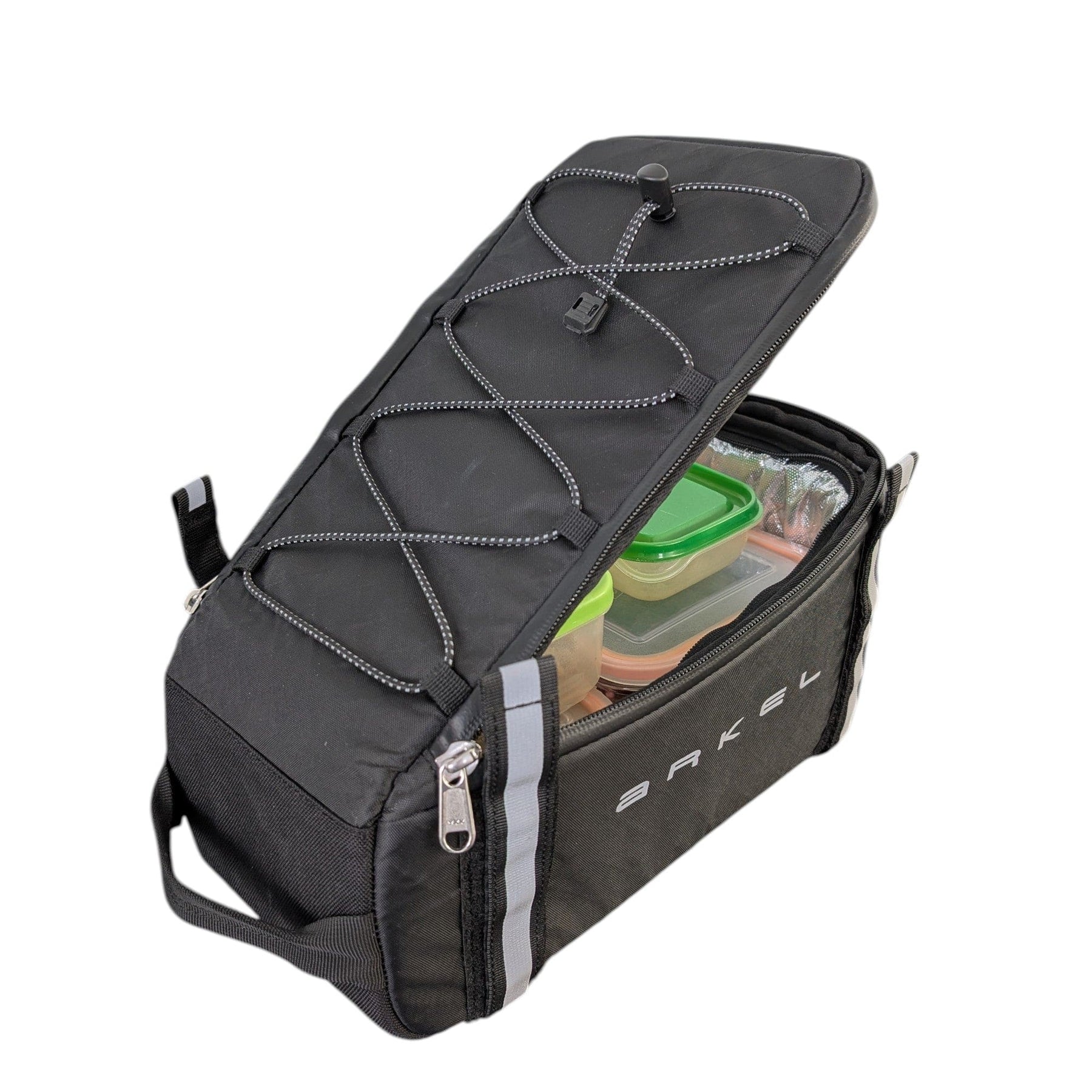 Arkel Tailrider Cooler- sac isotherme, intérieur