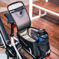 Arkel Tailrider Cooler- sac isotherme, intérieur