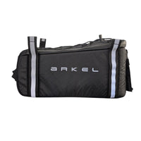 Arkel Tailrider Cooler- sac isotherme, vue de profil
