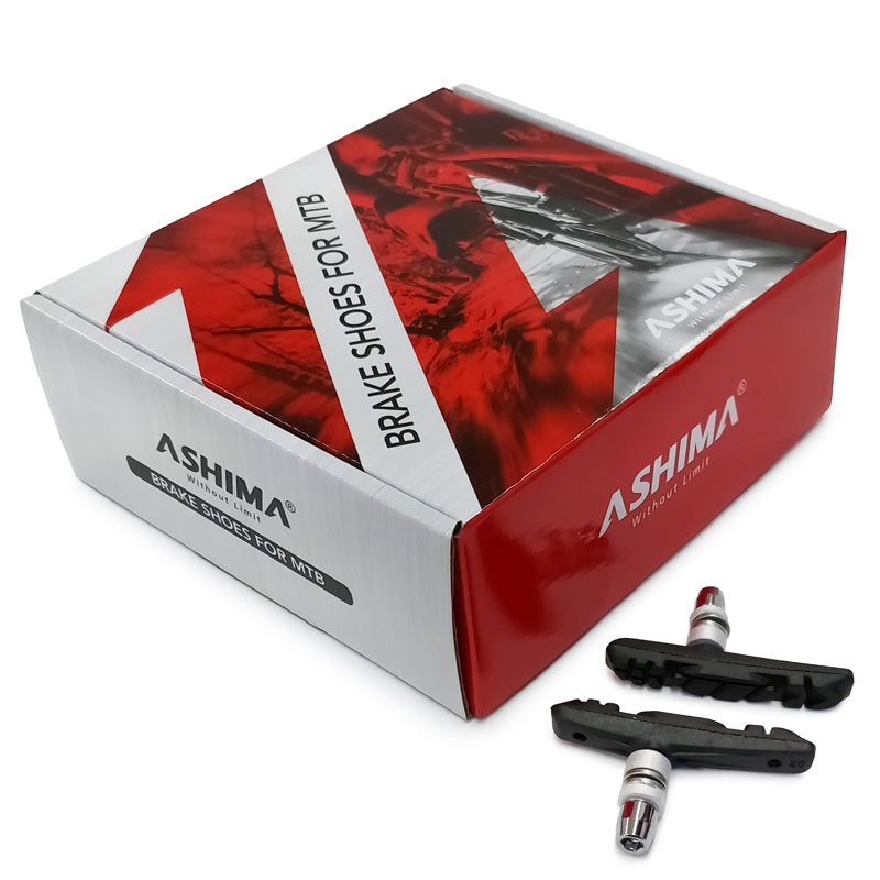 Ashima AP65V-P-AL, produit