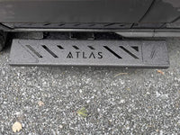 Atlas Marchepieds Ford Transit, produit