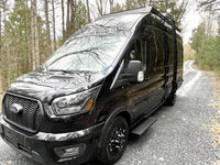 Atlas Marchepieds Ford Transit, vue 5