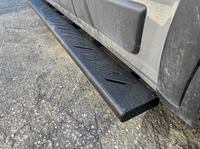 Atlas Marchepieds Ram Promaster, détail produit