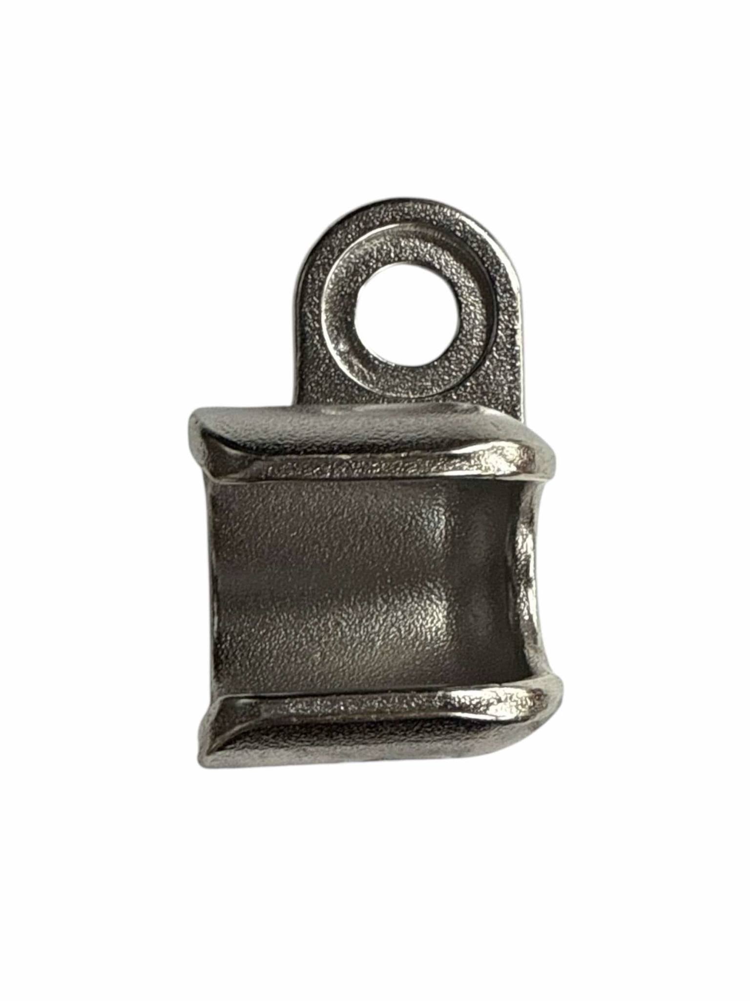Attache de remorque pour axe de roue, accessoire