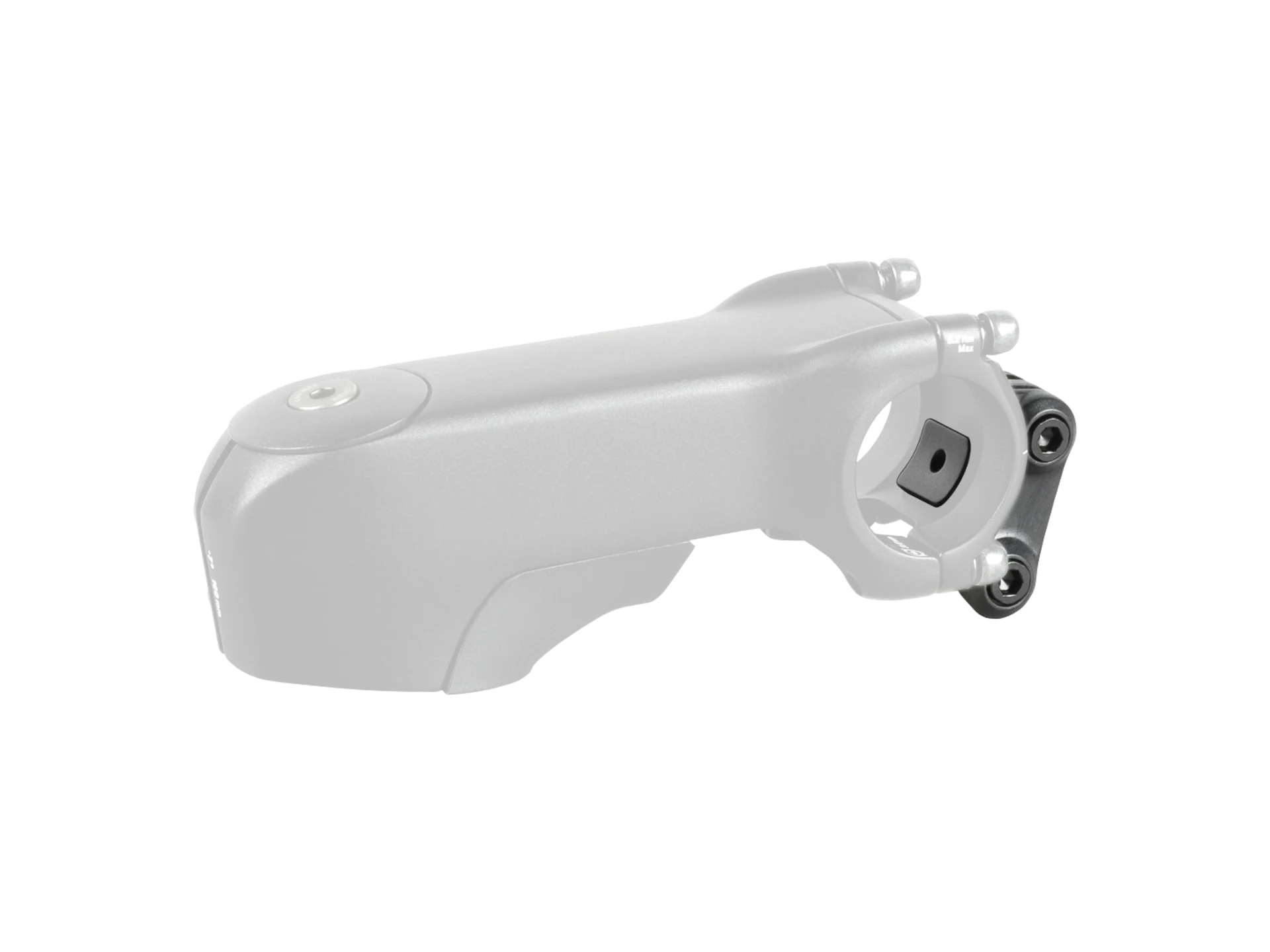 Attache Trek RCS Pro Stem Blendr, guidon et potence