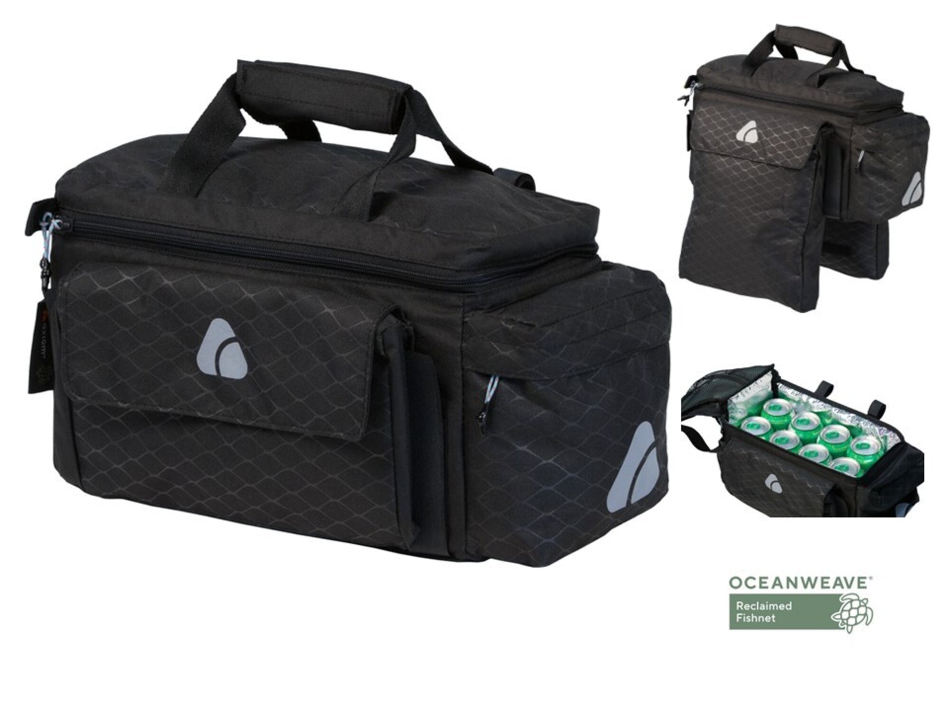 Axiom COFFRE OCEANWEAVE ICEPACK TRUNK X15, produit