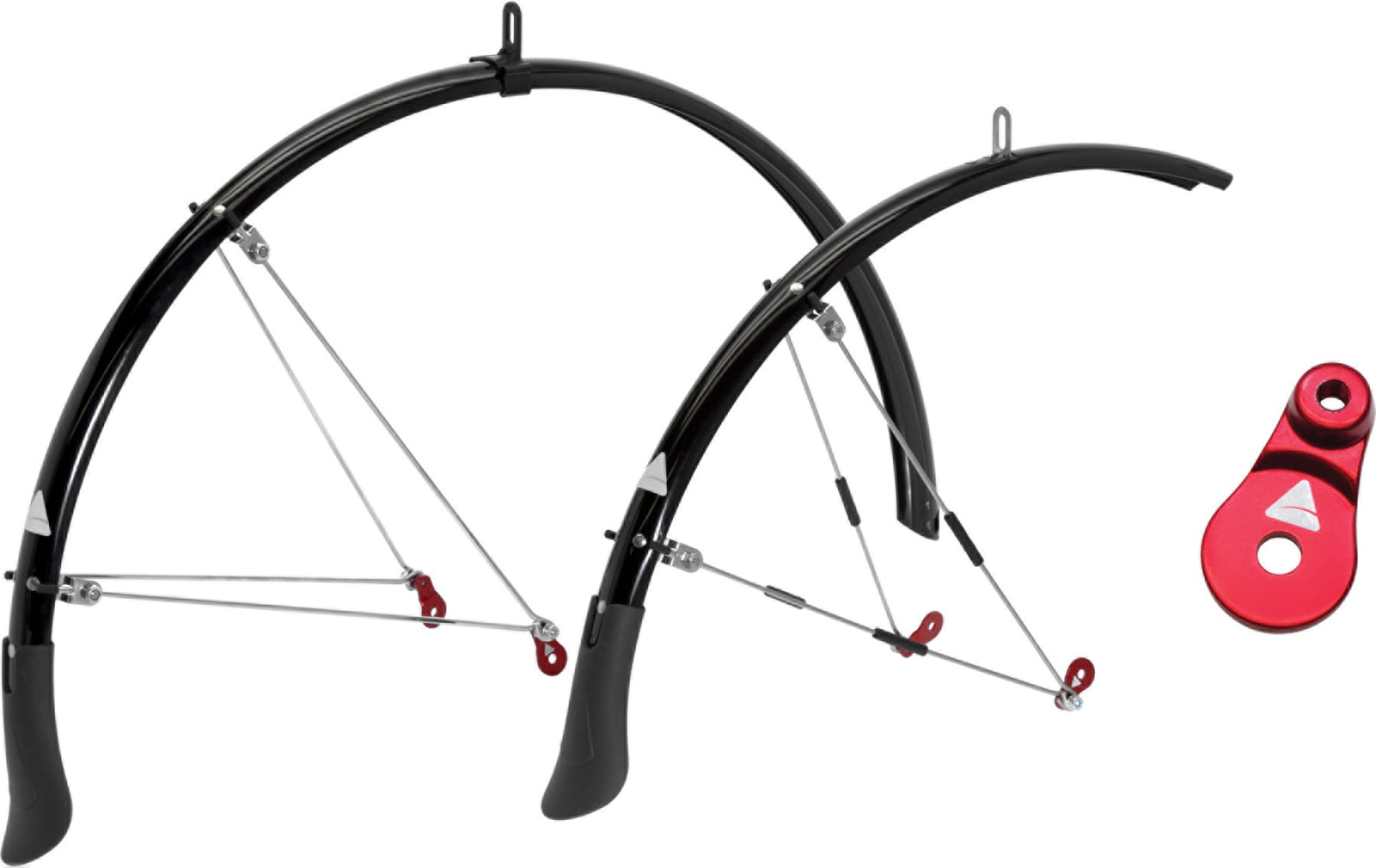 AXIOM GARDE-BOUE ROADRUNNER AR - RANDONNÉE 700C, produit
