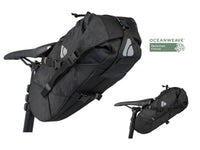 Axiom SAC DE SELLE OCEAN-X SEATPACK 13+, produit