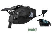 Axiom SAC OCEAN-X SEATPACK 7, détail produit