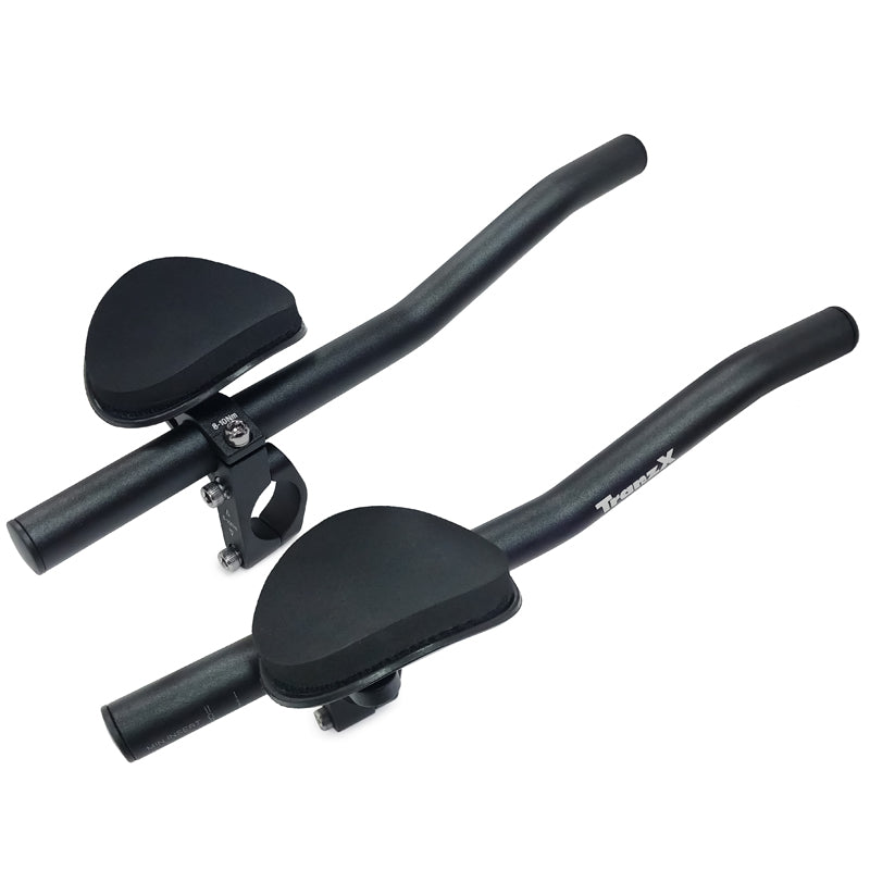TranzX BAR TRIATHLON 31.8MM, produit