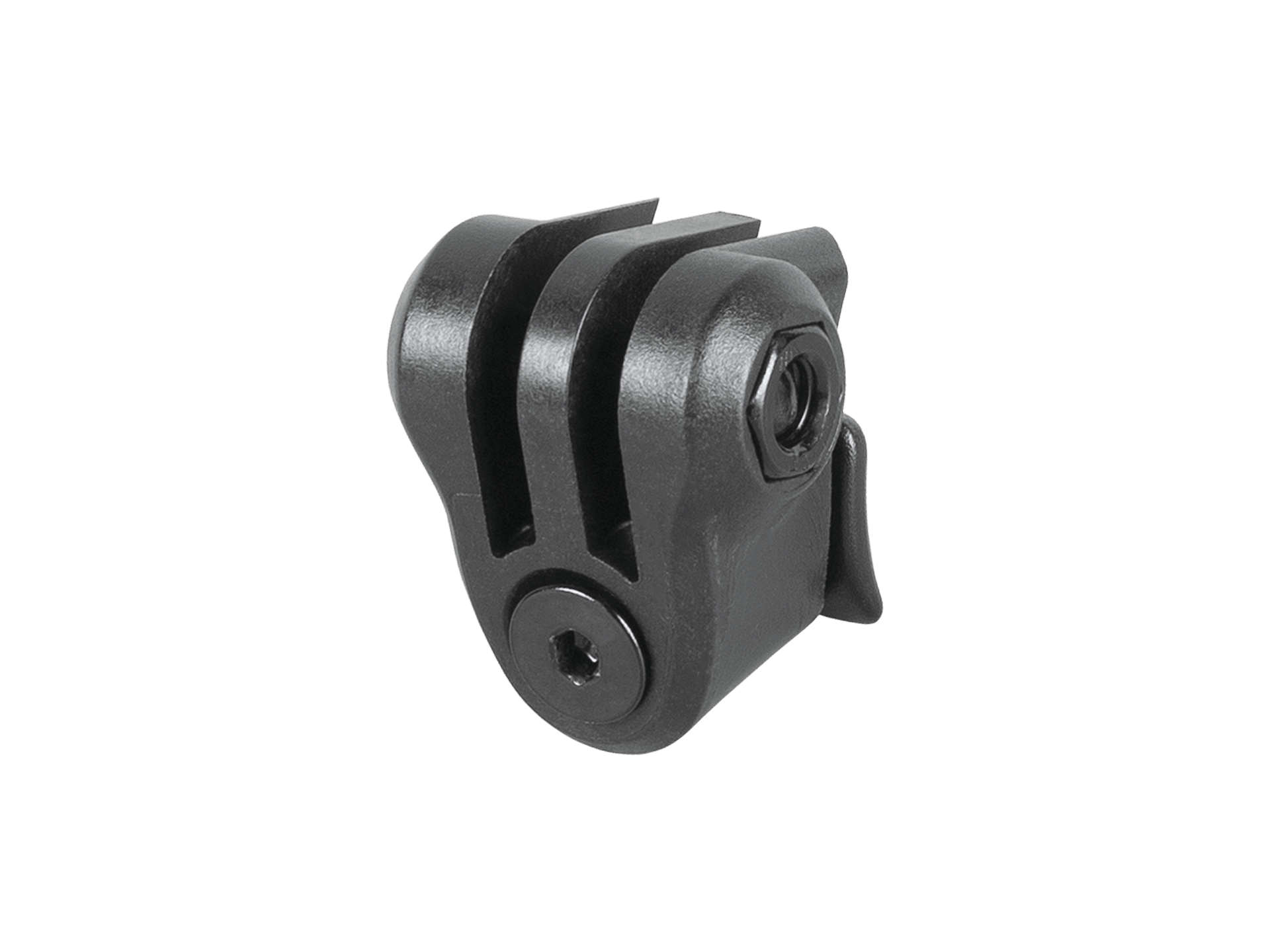 Bases Blendr pour tige Trek RCS Pro, accessoire