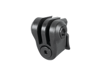 Bases Blendr pour tige Trek RCS Pro, accessoire