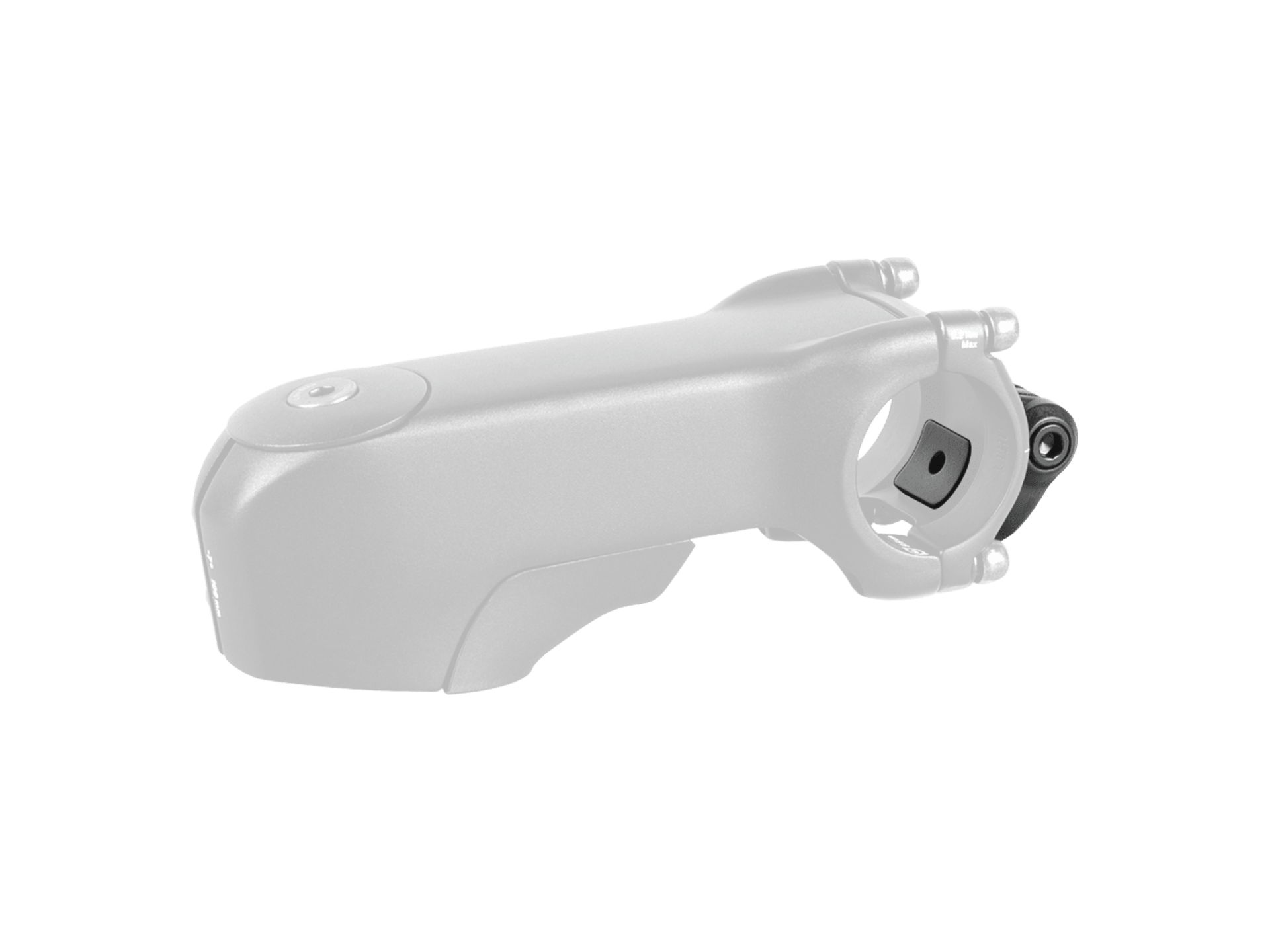 Bases Blendr pour tige Trek RCS Pro, guidon et potence