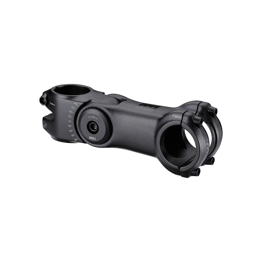 BBB Cycling Potence, Diamètre: 31.8mm, Longueur: 110mm, produit