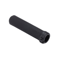 BBB Cycling SteadyActive, Poignées, 135mm, Noir, détail produit